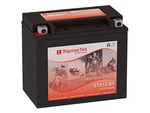Replacement For Triumph 955CC Daytona 955I, Speed Triple 1999-2004 Battery. Fixed Price $33.79.