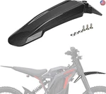 Electric Dirt Bike Front Fender Mudguard For Eride Pro E-ride Sr Ss 2.0. Fixed Price $96.70.