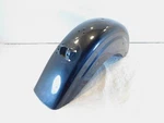 2001 Indian Gilroy Scout Black Rear Wheel Mudguard Cover Fender 89-074. Fixed Price $399.95.