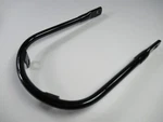 Fender Stay Triumph Front 97-1683 Middle Black Short Tabs 650 500 T120 TR6. Fixed Price $59.99.