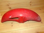 1983 1984 Kawasaki GPZ750 Oem Front Fender 35001-1046-B1. Fixed Price $40.00.