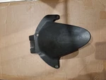 2008 Genuine Honda 80120-MFJ-D00 Rear Fender Body Cbr 600 Rr. Fixed Price $52.21.
