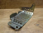 2004 Yamaha TTR90E Oem Lower Bottom Engine Skid Plate Guard Shield. Fixed Price $19.95.