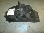 Kawasaki ZG1000 Concours Rear Fender 35022-1224-6Z. Fixed Price $59.95.