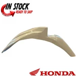 Honda Front Fender 19-2024 CRF110F Genuine Oem Authentic 61100-KYK-H60. Fixed Price $59.95.