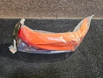 Ufo Plast KT03077-127 Orange Front Fender For Ktm Sx 85 2004 2012 98-21. Fixed Price $45.00.