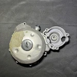 08-20 Kawasaki Klx 140L Oem Flywheel Stator Cover (cracked). Fixed Price $39.99.
