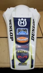 Husqvarna 2016-18 Polisport White Rear Fender 8572900002. Fixed Price $16.93.