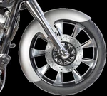 Russ Wernimont Designs RWD-50133 Fender Frt LS2.21"94-13FL. Fixed Price $295.79.