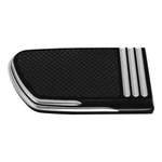 Brake Pedal Pad Fit For Harley Touring 1980-UP Softail Fl 1986-2017 Dyna 2012-16. Fixed Price $19.99.