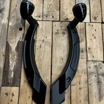 15-23 Indian Scout Bobber Rear Fender Support With Lights 5633841-626. Fixed Price $435.53.