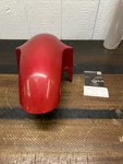 Kawasaki Ninja 250R Front Fender (red) 35001-1130-170. Fixed Price $64.99.