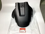 Honda Rear Tire Hugger Mud Guard Fender Fairing Cowling 04-07 CBR1000RR. Fixed Price $43.00.
