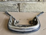 Harley Oem Panhead Shovelhead 91007-68 Rear Fender Bumper. Fixed Price $49.99.