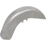 Raw Front Fender W/ Trim Holes For Harley Heritage Softail Flstc 00-17. Fixed Price $246.95.