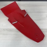 Hotbodies Racing Sbk Under Tail Passion Red 51303-1104 Missing Hardware. Fixed Price $62.96.