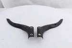 Rear Fender Mount Set Yamaha Road Star Warrior 05-10 Oem XV1700. Fixed Price $59.00.