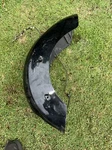 99-09 Yamaha Star XVS1100 Classic Rear Fender Black. Fixed Price $94.95.