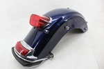 09-23 Harley Davidson Electra Road King Street Glide Rear Back Fender. Fixed Price $179.23.