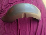 Yamaha Royal Star Front Fender 98-06. Fixed Price $100.00.