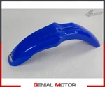Front Fender Ufo Plast For Yamaha Yz 80 1993 2002 Blue Reflex. Fixed Price $19.49.