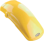 Maier 171604 Replacement Rear Fender Yellow RM125 And RM250. Fixed Price $65.39.