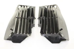 2023 Yamaha YZ250F Oem Radiator Grill Guards. Fixed Price $25.00.