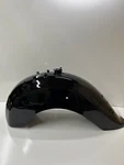Black Sparkle Yamaha Royal Star Xvz 1300 Rear Back Fender-. Fixed Price $99.99.