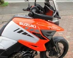 Suzuki V-strom 1050XT DL1050R 2022 2025 Cowling, Body 94411-06L00 Adventure. Fixed Price $103.44.