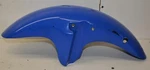 Yamaha Seca Ii Plastics Front Fender Oem Faraway Blue 4BP-21510-00-NJ 1992-1998. Fixed Price $49.95.