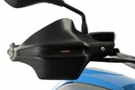 Bmw F800GS Adventure 16-2017 Matt Black Handguard/wind Deflectors Powerbronze. Fixed Price $144.85.
