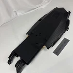 Kawasaki 2013-2019 Ninja Versys Fender Rear 35023-0351. Fixed Price $122.47.
