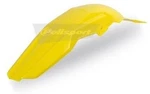 Polisport Rear Fender Yellow Suzuki Rmz 450 2005-2007. Fixed Price $25.76.