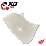 Honda Right Side Shroud Fender (ross White) NH196 2001-2024 XR650L Oem Genuine. Fixed Price $75.95.