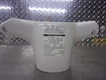 1022 Honda Metropolitan Ncw 50 2016 Oem Lower Cover. Fixed Price $49.99.