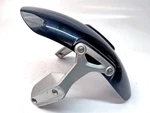 2017 Bmw Nine Front Mudguard Fender - 46618531166. Fixed Price $129.93.
