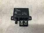 12-15 Bmw 650I F06 Gran Coupe Cooling Fan Relay Control Module Oem. Fixed Price $29.65.