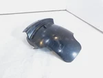 Indian Chieftain Roadmaster Springfield Rear Fender Debris Flap Mud Guard. Fixed Price $17.95.