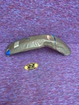 Genuine Suzuki Nos 53111-26501-08Y Fr Fender Ss By 53111-26501-13L 78-81 Ds/ts. Fixed Price $329.99.