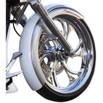 Paul Yaffe's Bagger Nation Front Fender 26" THICKY26-2013-S. Fixed Price $374.68.