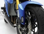 Denali T3 Signal Pod Front Fender Mount Kit Black Indian FTR1200S 2019 - 2024. Fixed Price $264.56.