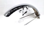 Genuine Honda 1975-76 CB500T Twin Oem Front Fender 61100-375-000 **used**???. Fixed Price $149.99.