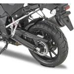 Givi MG3105 Rear Splash Guard Specific Abs Black. Fixed Price $112.78.