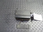 04-15 Honda Rebel 250 Cmx Oem Battery Tray Box Holder 50325-KR3-870. Fixed Price $19.95.