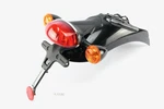 Triumph Thruxton 1200 Rs 2016 - Rear Fender Complete T2302379 A303C. Fixed Price $321.42.