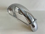1970-1975 Suzuki T500 Front Fender. Titan Highquality Mudguard. 53100-1510. Fixed Price $531.71.