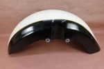 2013 07-17 Triumph Rocket Iii Touring Front Wheel Fender Mud Guard. Fixed Price $207.59.