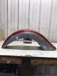 Kawasaki Vulcan Front Fender. Fixed Price $99.99.