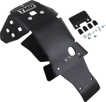 Tm Design Works KHLG-352-BK Skid Plate Black. Fixed Price $169.95.