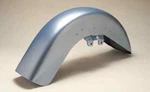 Steel Smooth Front Fender Harley Parts Dresser Bagger Touring 89-13 Street Gl.... Fixed Price $79.81.